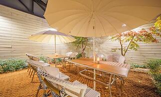 Dongdaegu Station Eastern Hotel