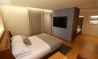Dongdaegu Station Eastern Hotel