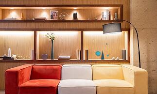 Dongdaegu Station Eastern Hotel
