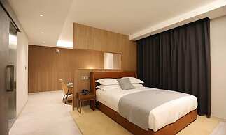 Dongdaegu Station Eastern Hotel