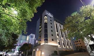 Dongdaegu Station Eastern Hotel