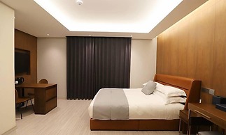 Dongdaegu Station Eastern Hotel