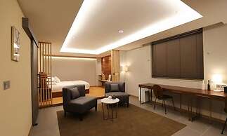Dongdaegu Station Eastern Hotel