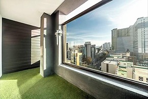 Dongdaegu Station Eastern Hotel