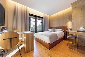 Dongdaegu Station Eastern Hotel