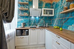 PaulMarie Apartments on Prs. Lenina
