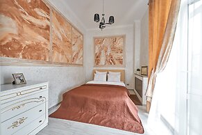 PaulMarie Apartments on Prs. Lenina