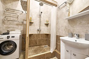 PaulMarie Apartments on Prs. Lenina