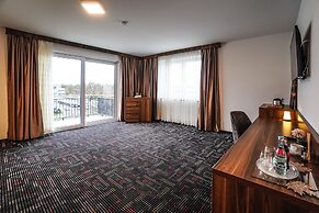 Sunset Hotel