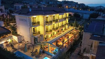 Venezia Alacati
