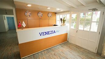 Venezia Alacati