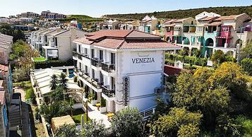 Venezia Alacati