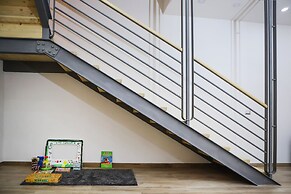 Tribunali Family Apartment