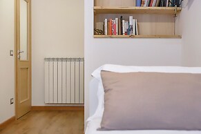 Tribunali Family Apartment