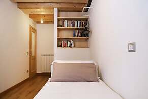 Tribunali Family Apartment