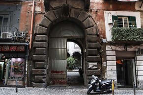 Tribunali Family Apartment