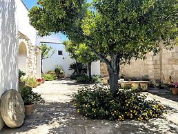 Oikia Vacanze Giuggianello Le Bey