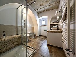 Oikia Vacanze Giuggianello Le Bey