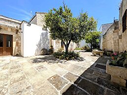 Oikia Vacanze Giuggianello Le Bey