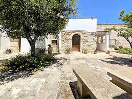 Oikia Vacanze Giuggianello Le Bey