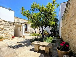 Oikia Vacanze Giuggianello Le Bey