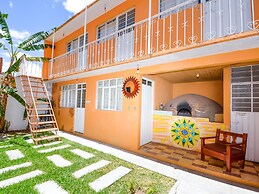 Los Nardos Hostel