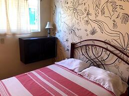 Los Nardos Hostel