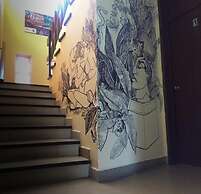 Los Nardos Hostel