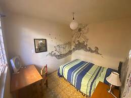 Los Nardos Hostel