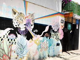 Los Nardos Hostel