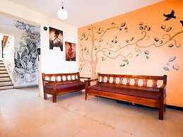 Los Nardos Hostel