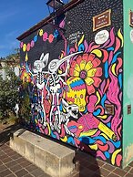 Los Nardos Hostel