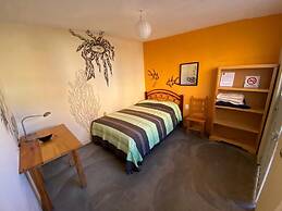 Los Nardos Hostel