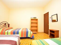Los Nardos Hostel