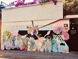 Los Nardos Hostel
