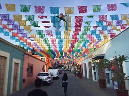 Los Nardos Hostel