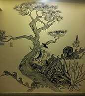 Los Nardos Hostel