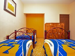 Los Nardos Hostel