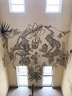 Los Nardos Hostel