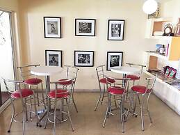 Los Nardos Hostel