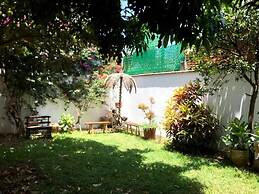 Los Nardos Hostel