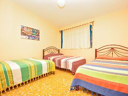 Los Nardos Hostel