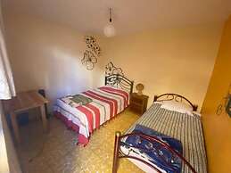 Los Nardos Hostel