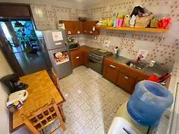 Los Nardos Hostel