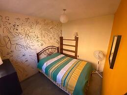 Los Nardos Hostel