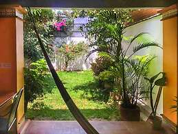 Los Nardos Hostel