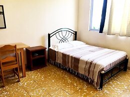 Los Nardos Hostel