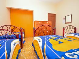 Los Nardos Hostel