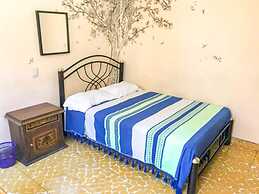 Los Nardos Hostel