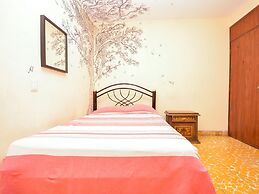 Los Nardos Hostel